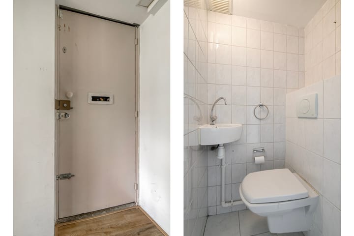 Foto 17 van Burgemeester Van Haarenlaan 692