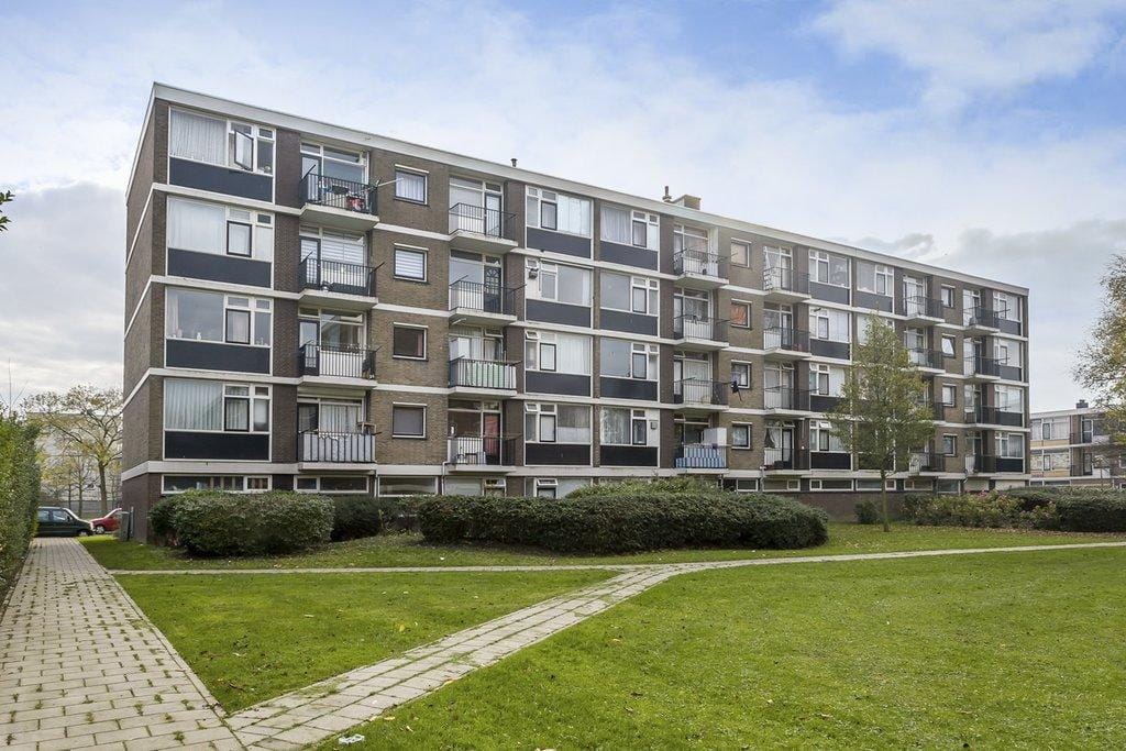 Photo 20 of Burgemeester Van Haarenlaan 692