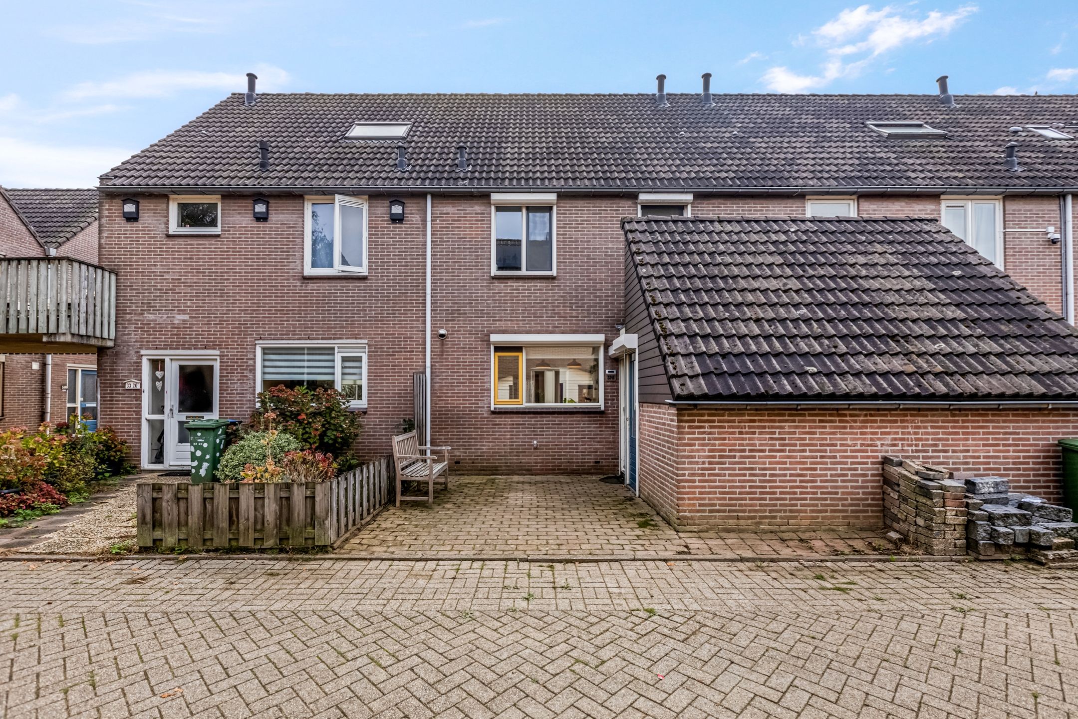 de Gildekamp, 3318, Nijmegen, 6545LB, Gelderland, Nederland 3318 