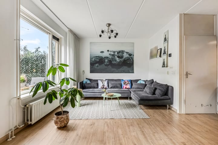 Photo 2 of de Gildekamp 3318