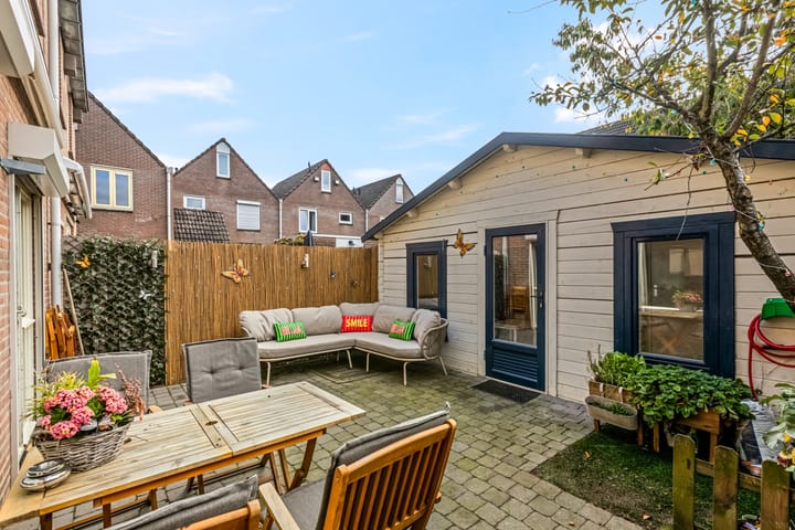 Photo 3 of de Gildekamp 3318