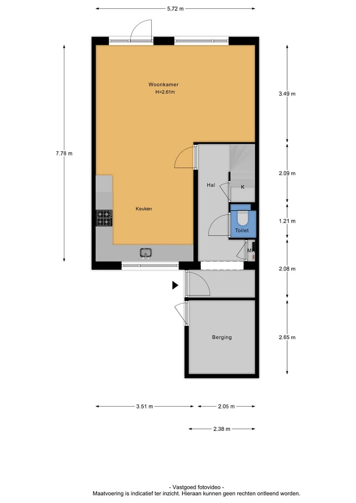 Photo 50 of de Gildekamp 3318