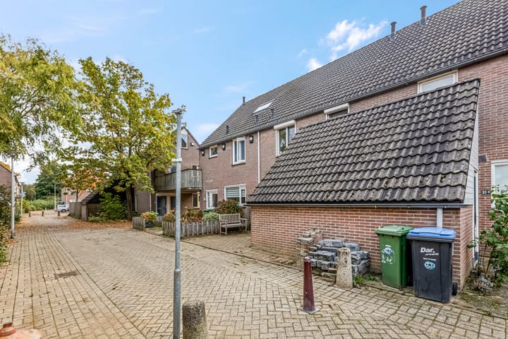 Photo 4 of de Gildekamp 3318