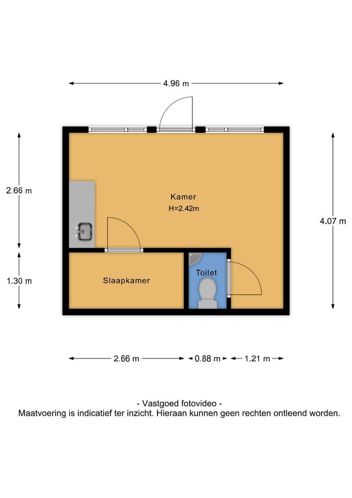 Photo 51 of de Gildekamp 3318