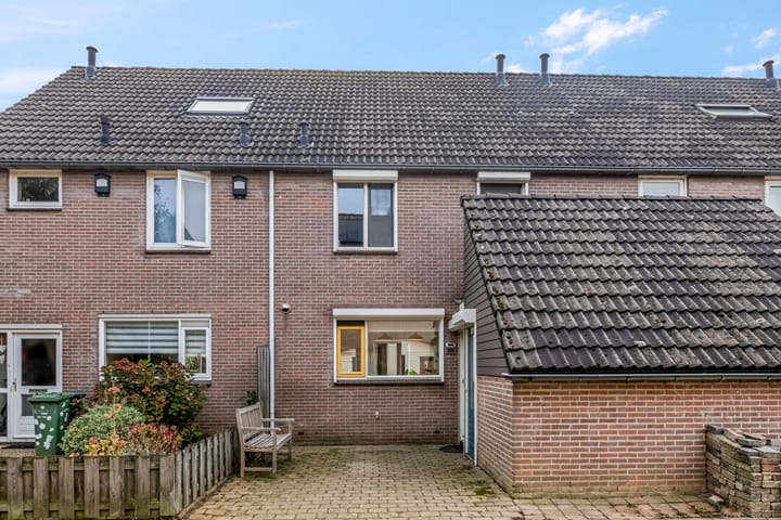 Photo 5 of de Gildekamp 3318