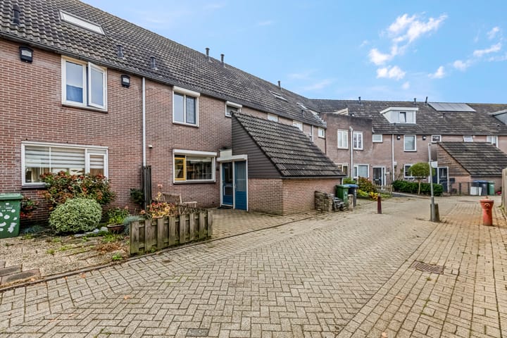 Photo 6 of de Gildekamp 3318