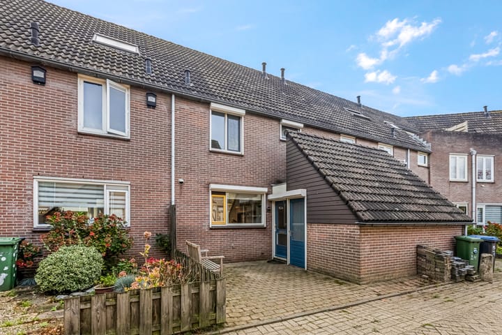 Photo 7 of de Gildekamp 3318