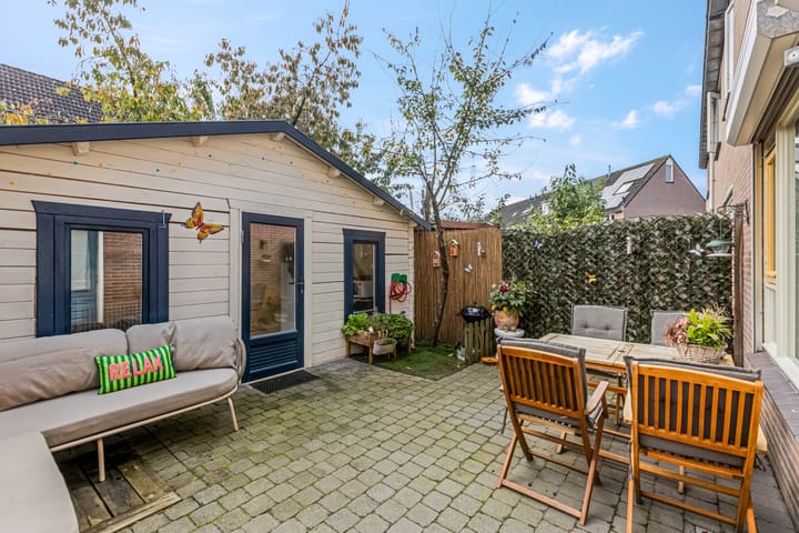 Photo 23 of de Gildekamp 3318