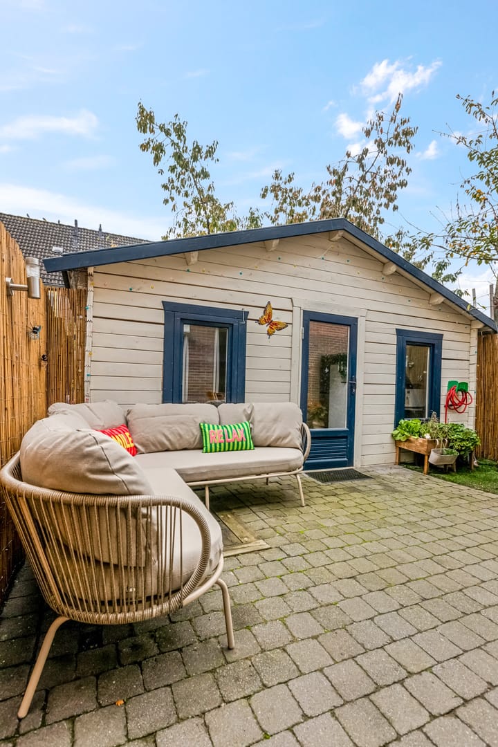 Photo 24 of de Gildekamp 3318