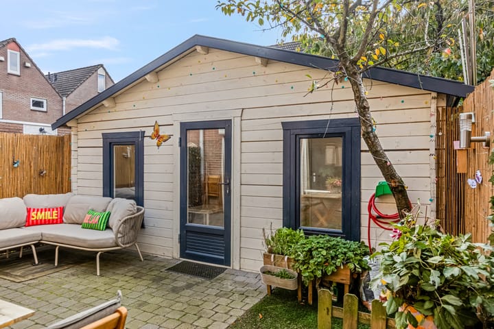 Photo 25 of de Gildekamp 3318