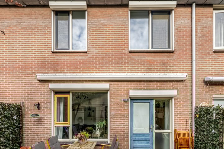 Photo 31 of de Gildekamp 3318