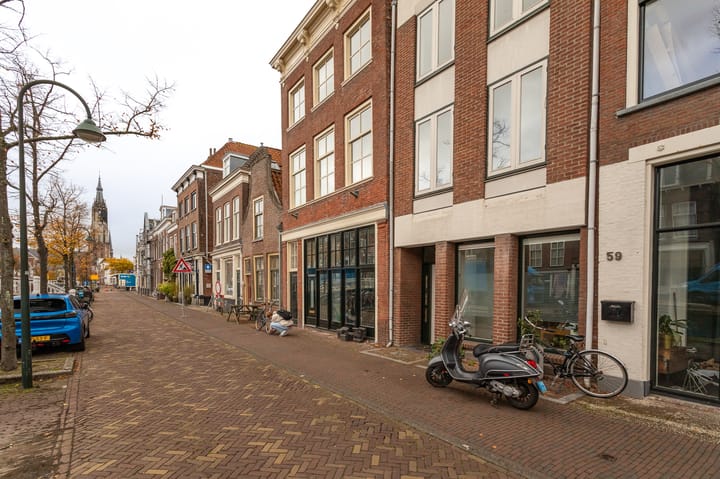 Photo 22 of Verwersdijk 57-B