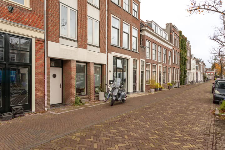 Photo 23 of Verwersdijk 57-B