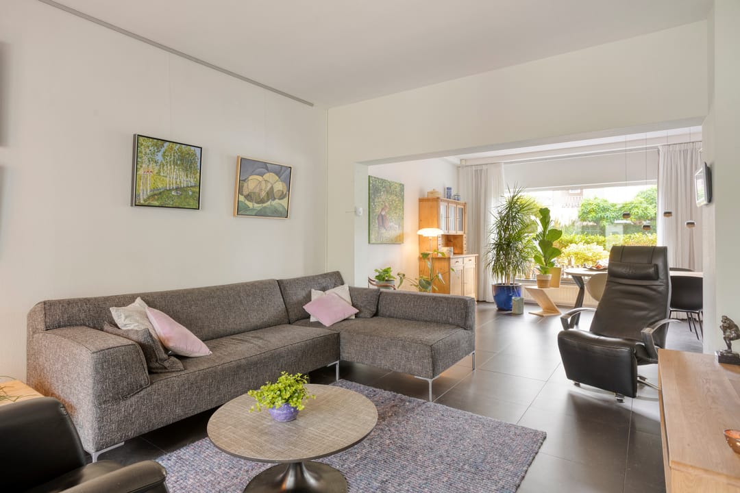 Foto 2 van Bieslanderweg 15