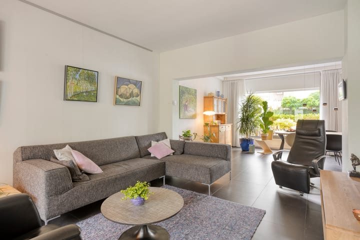 Foto 2 van Bieslanderweg 15