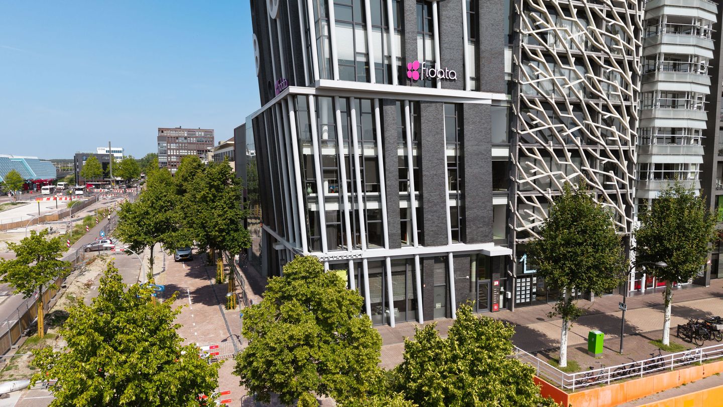 View photo 4 of Zilverparkkade 2