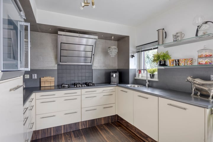 Foto 4 van Workumstraat 7