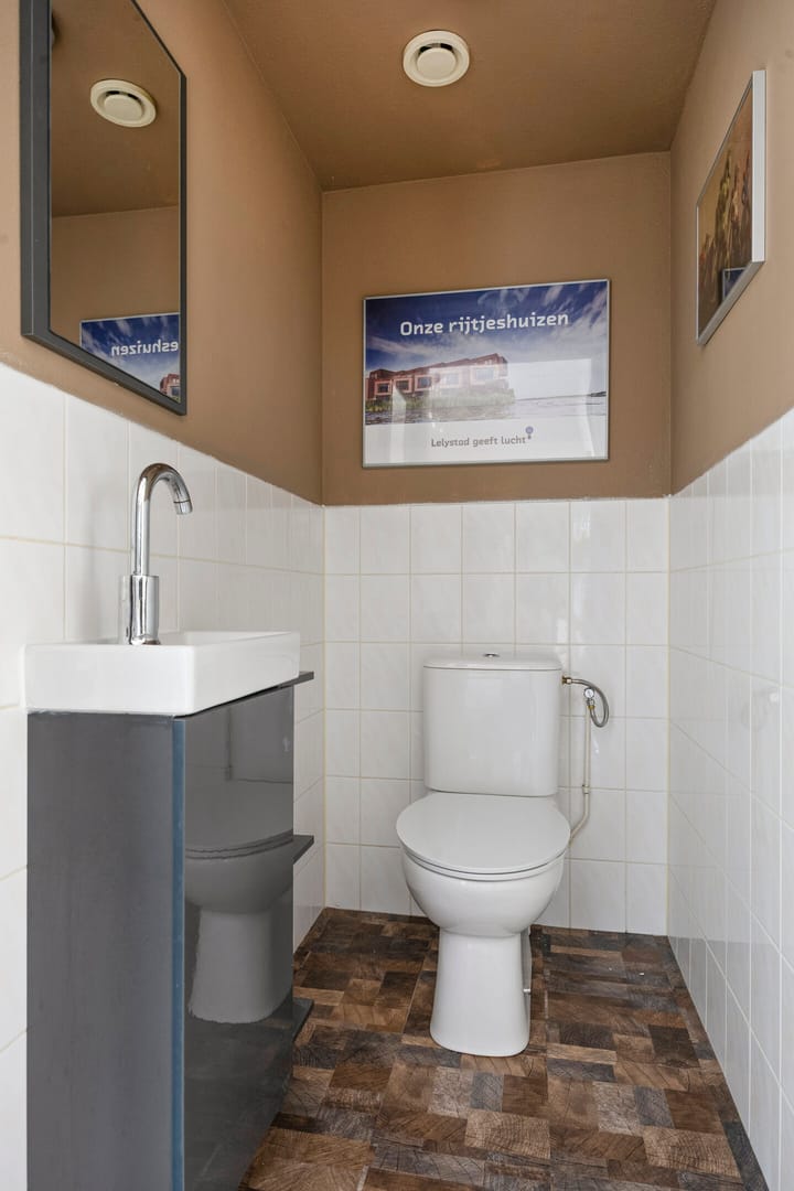 Foto 5 van Workumstraat 7