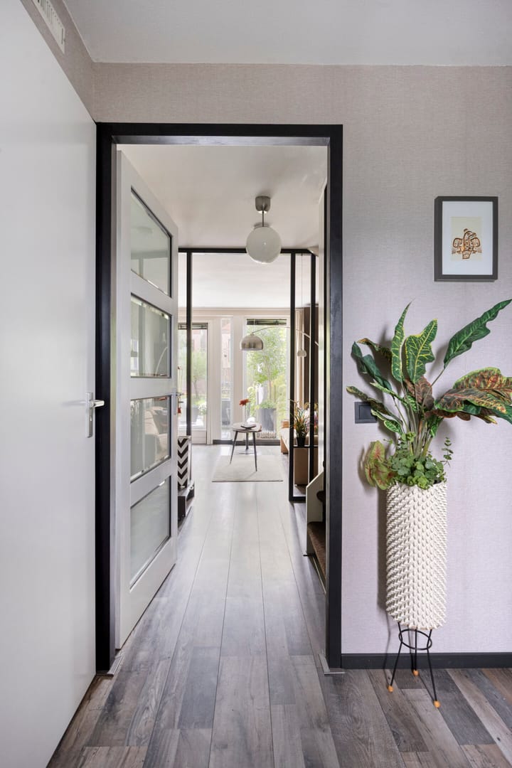 Foto 6 van Workumstraat 7