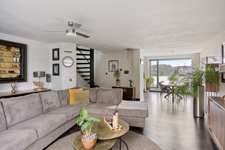 Foto 7 van Workumstraat 7