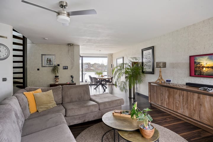 Foto 8 van Workumstraat 7