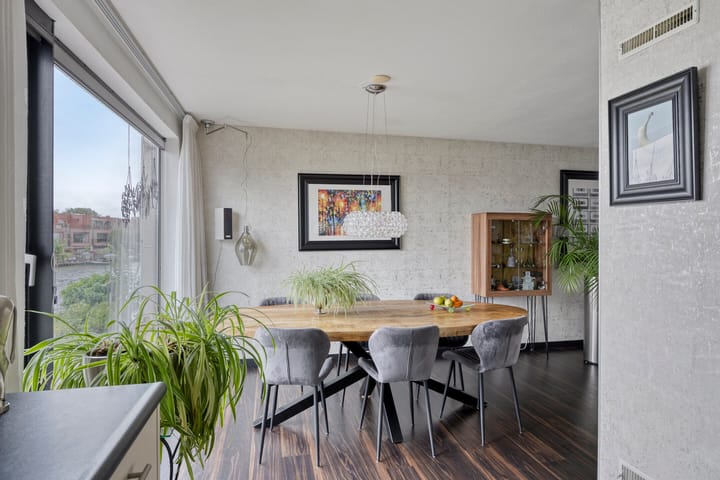 Foto 10 van Workumstraat 7