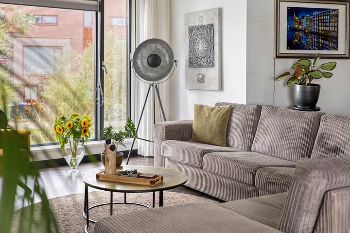 Foto 12 van Workumstraat 7