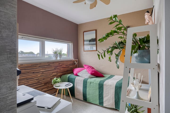 Foto 20 van Workumstraat 7