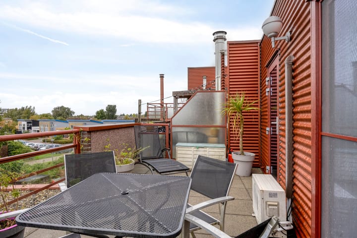 Foto 23 van Workumstraat 7