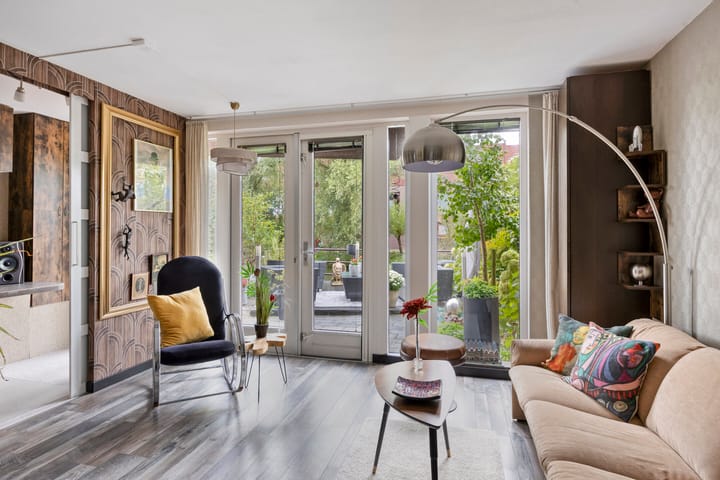 Foto 25 van Workumstraat 7