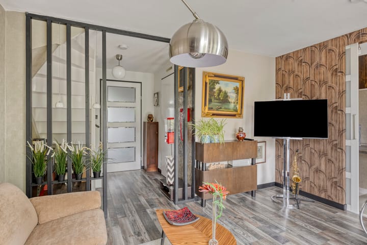 Foto 27 van Workumstraat 7