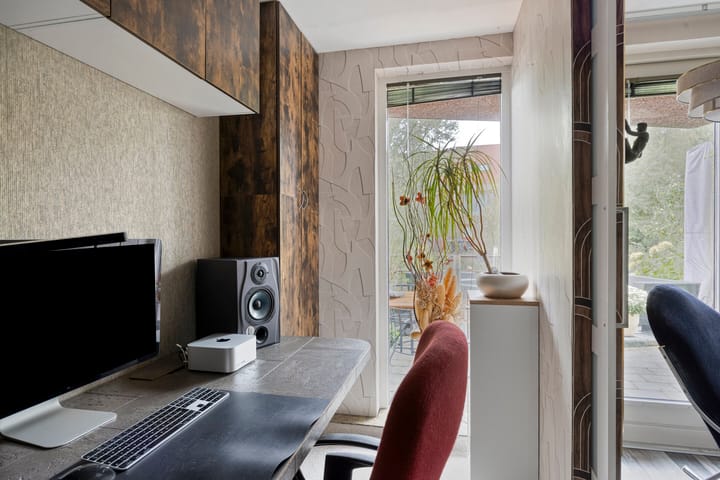 Foto 28 van Workumstraat 7