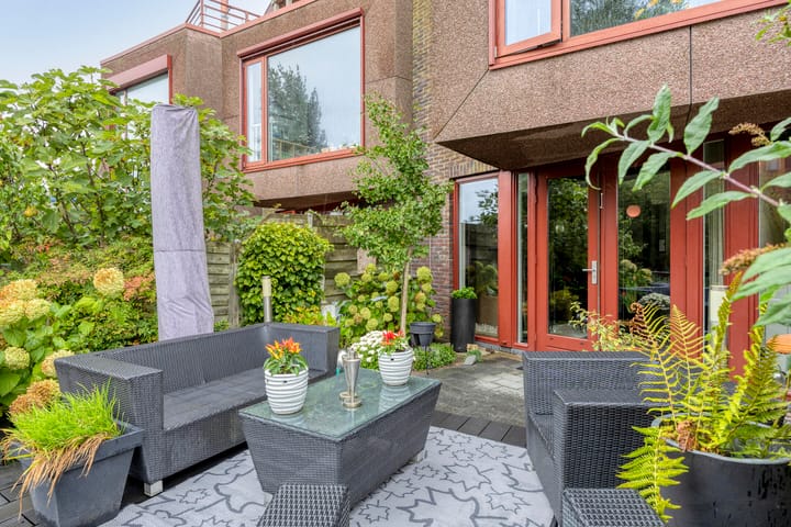 Foto 33 van Workumstraat 7