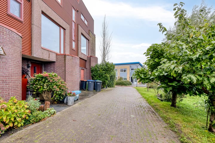 Foto 35 van Workumstraat 7