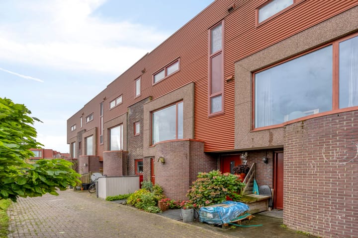 Foto 36 van Workumstraat 7