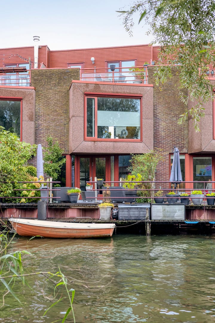 Foto 37 van Workumstraat 7