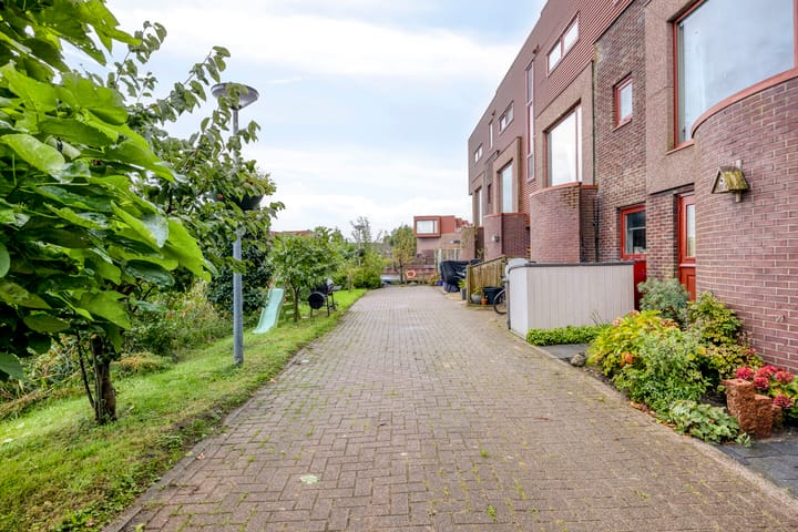 Foto 38 van Workumstraat 7