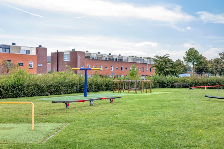 Foto 40 van Workumstraat 7