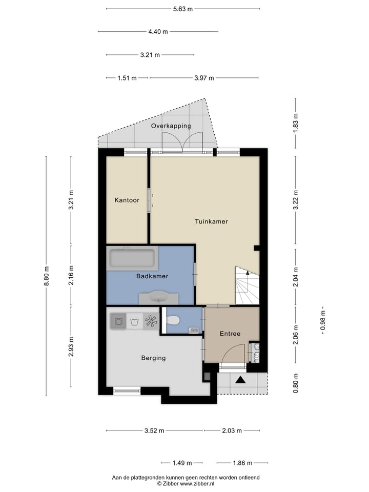 Foto 43 van Workumstraat 7