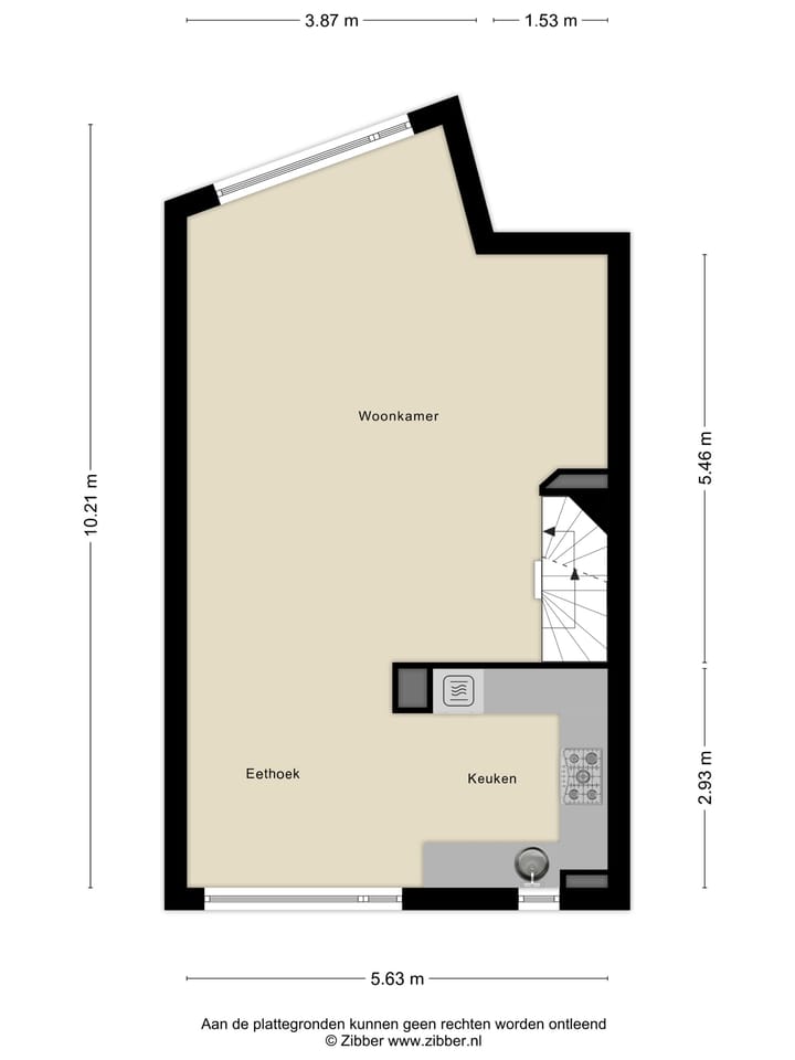 Foto 44 van Workumstraat 7