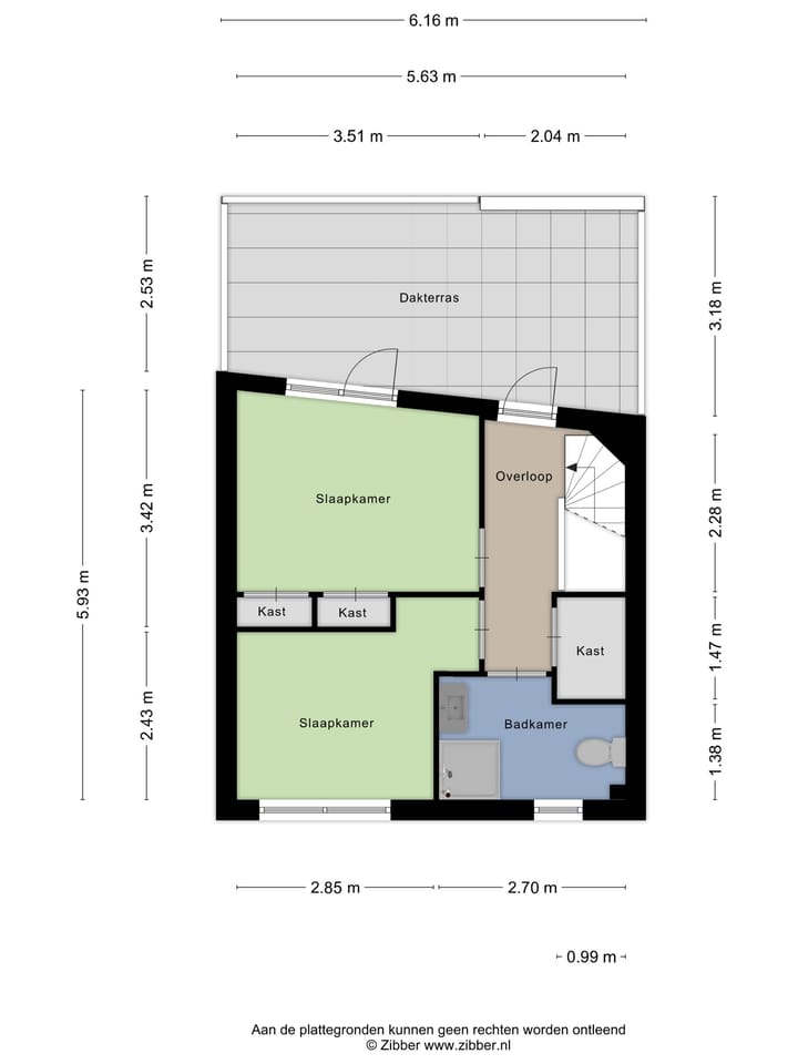 Foto 45 van Workumstraat 7