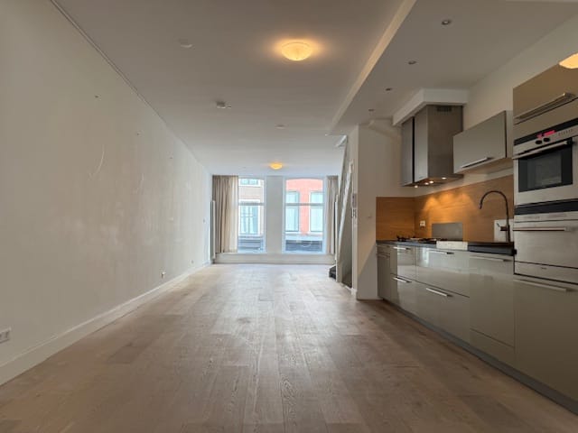 Foto 3 van Denneweg 184