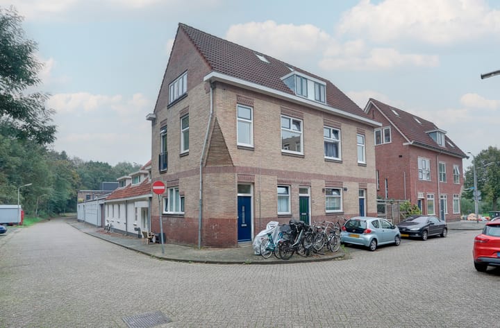 Oude Ubbergseweg 21