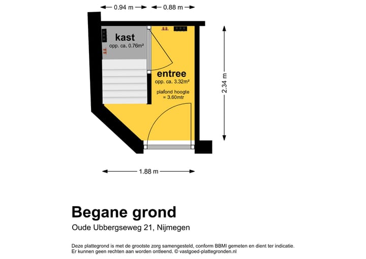 Photo 20 of Oude Ubbergseweg 21