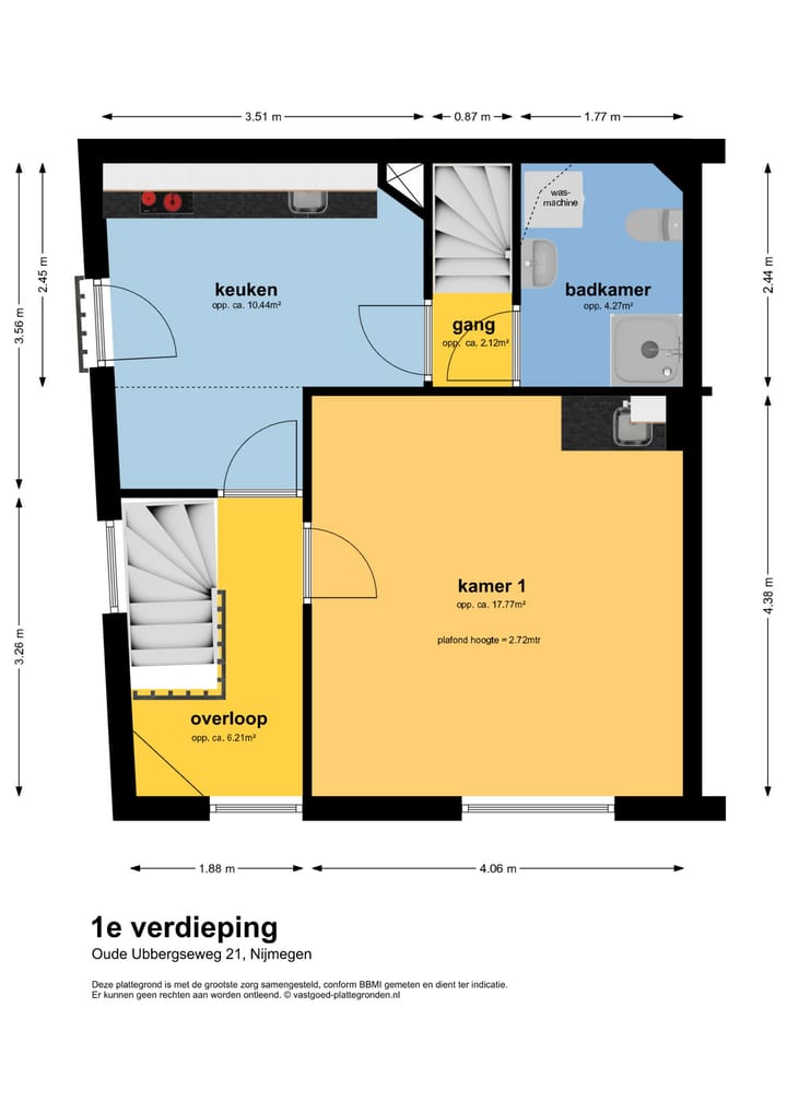 Photo 21 of Oude Ubbergseweg 21
