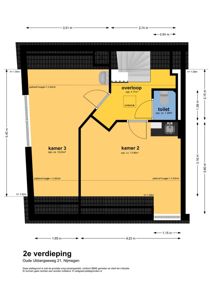 Photo 22 of Oude Ubbergseweg 21