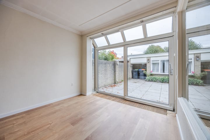 Foto 7 van Postelse Hoeflaan 4