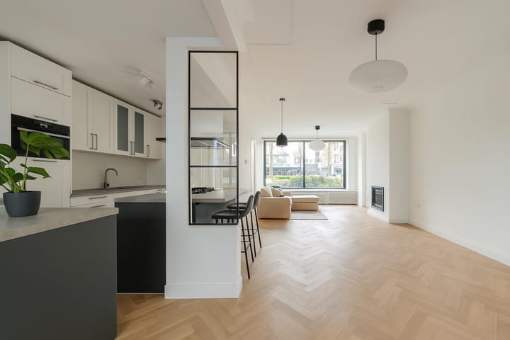 Foto 9 van Postelse Hoeflaan 4