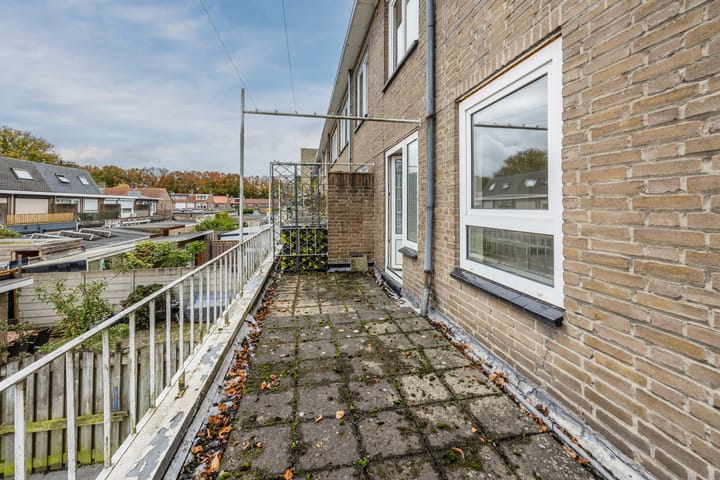 Foto 38 van Postelse Hoeflaan 4