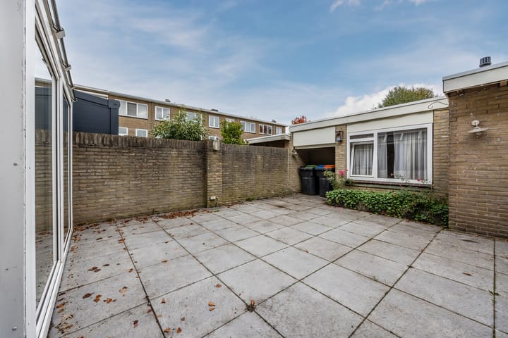 Foto 41 van Postelse Hoeflaan 4